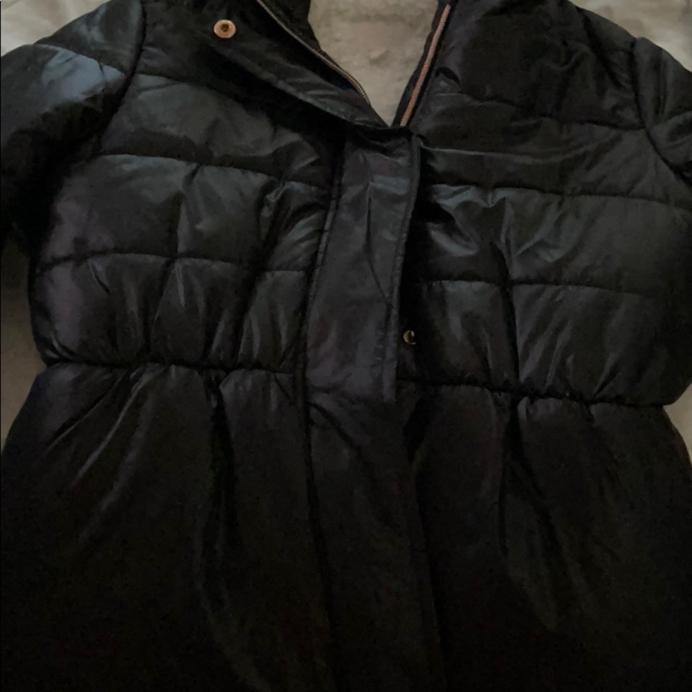 Coat - Picture 4 of 4